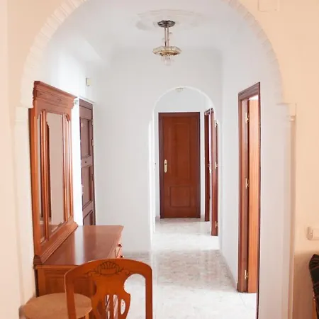 Apartman Muro, Juana & Charca Conil de la Frontera