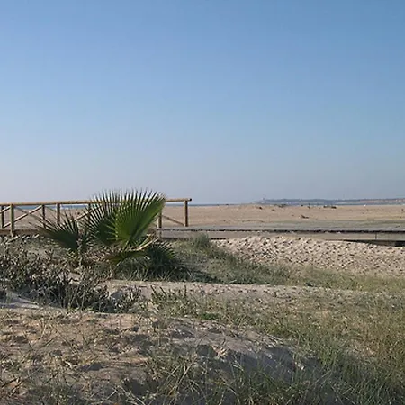 Apartman Muro, Juana & Charca Conil de la Frontera