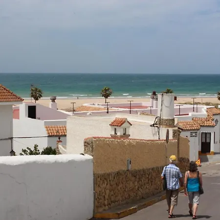 Apartamento Carril De La Fuente Conil De La Frontera