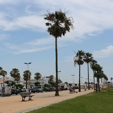 Apartamento Carril De La Fuente Conil De La Frontera