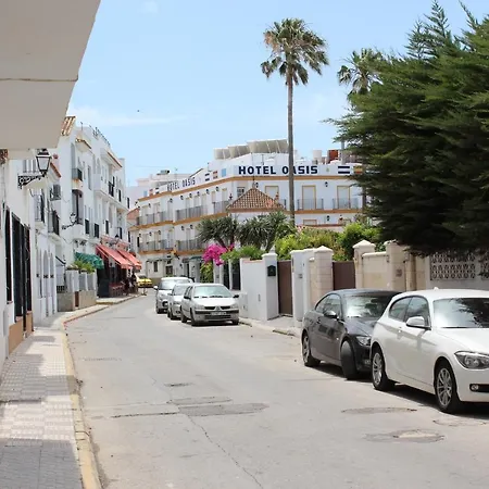 Carril De La Fuente Apartamento Conil De La Frontera