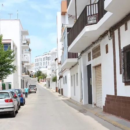 Apartamento Carril De La Fuente